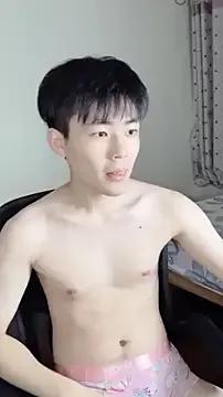 Freechat xiaoyang5200 on StripChat