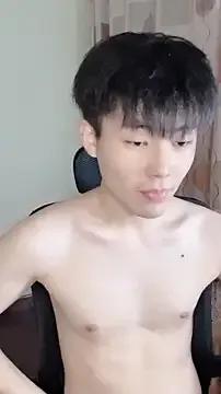 Freechat xiaoyang5200 on StripChat