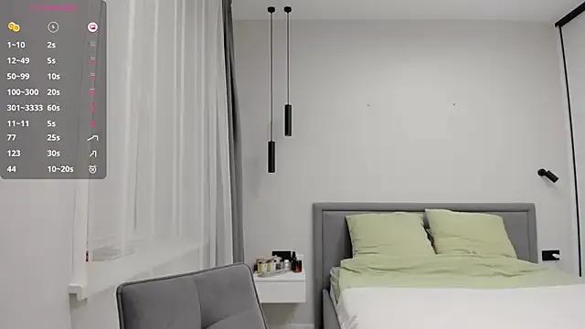 xxnadya on StripChat 