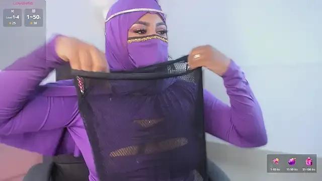 Freechat yasmin_elite on StripChat