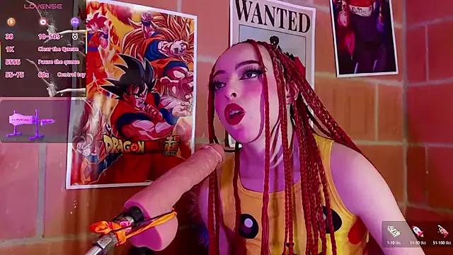 Yennastone — destroy my mouth