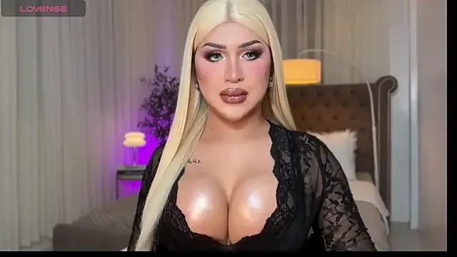 Freechat Your_Majesty_Tyra on StripChat