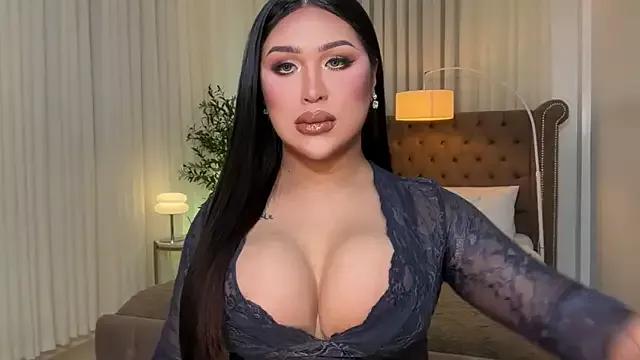 Freechat Your_Majesty_Tyra on StripChat