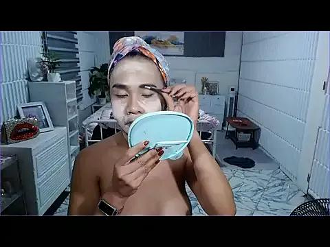 StripChat Yours_HealthyMealCumTS is Freechat Yours_HealthyMealCumTS — BE MYKING &BE MY HUNGRY CUMDUMPSTER