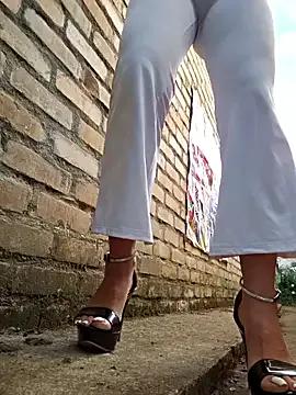 Freechat Yuky_ta on StripChat