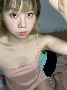 Freechat zhaomosheng125216 on StripChat