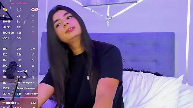 Freechat ZiaCalifa on StripChat